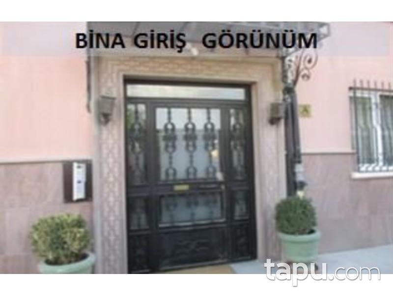 Ankara Çankaya Emek Mahallesinde 60 m2 1+1 Daire