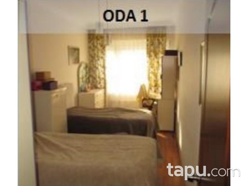 Ankara Çankaya Emek Mahallesinde 60 m2 1+1 Daire