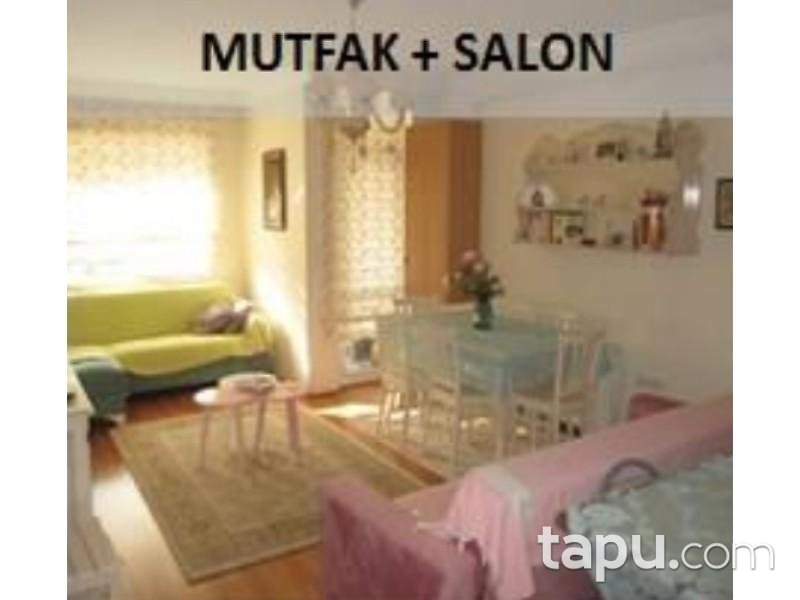 Ankara Çankaya Emek Mahallesinde 60 m2 1+1 Daire