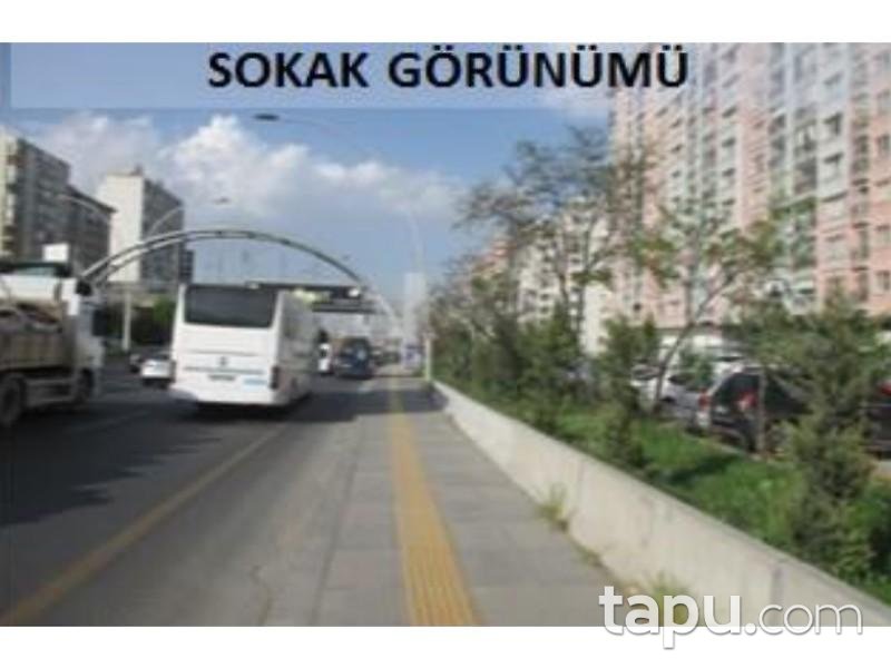 Ankara Çankaya Emek Mahallesinde 60 m2 1+1 Daire