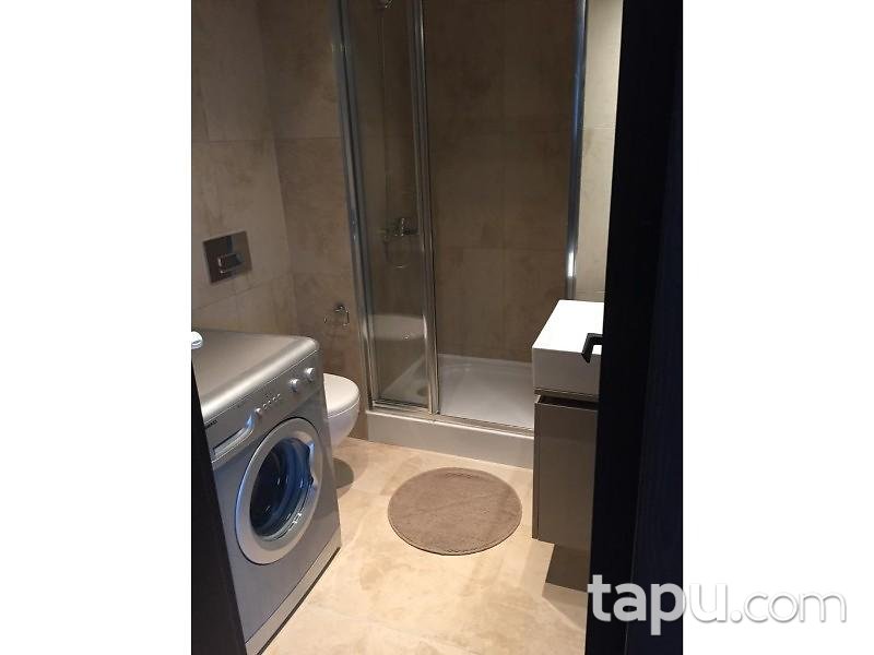 İstanbul Kağıthane Nef03 Projesinde 63 m2 1+1 Daire