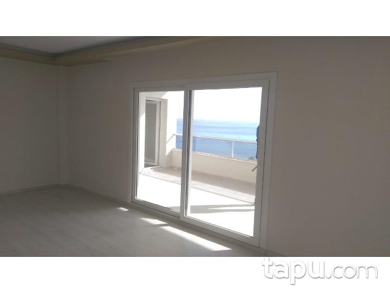 Mersin Erdemli Alata Mahallesinde 160 m2 3+1 Daire