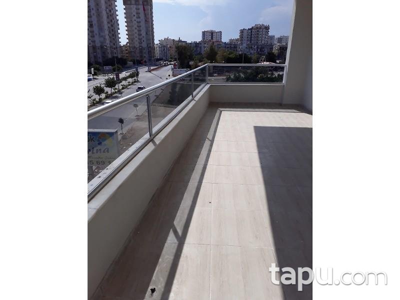 Mersin Erdemli Alata Mahallesinde 160 m2 3+1 Daire