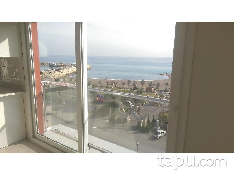 Mersin Erdemli Alata Mahallesinde 160 m2 3+1 Daire