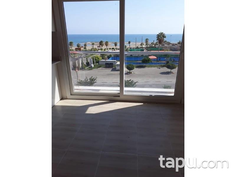 Mersin Erdemli Alata Mahallesinde 160 m2 3+1 Daire