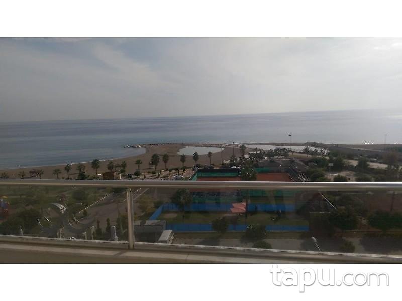 Mersin Erdemli Alata Mahallesinde 160 m2 3+1 Daire