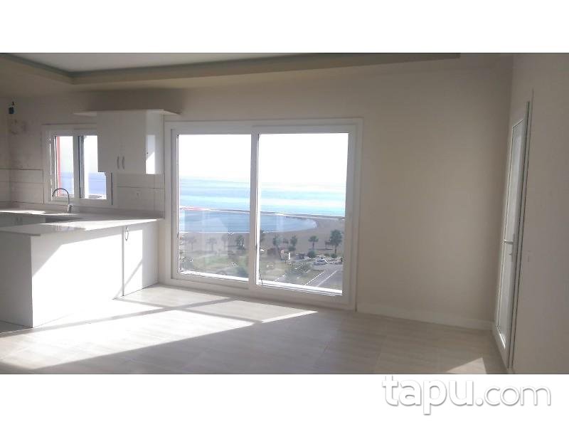 Mersin Erdemli Alata Mahallesinde 160 m2 3+1 Daire