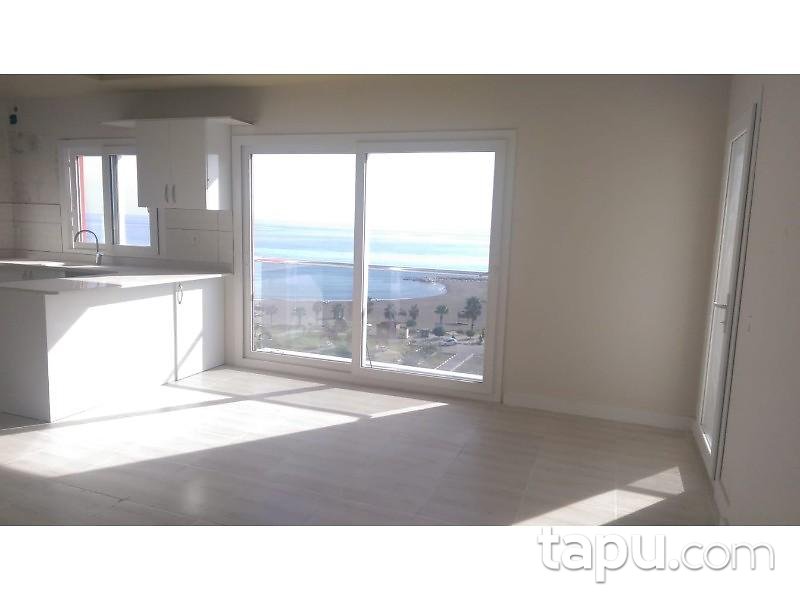 Mersin Erdemli Alata Mahallesinde 160 m2 3+1 Daire