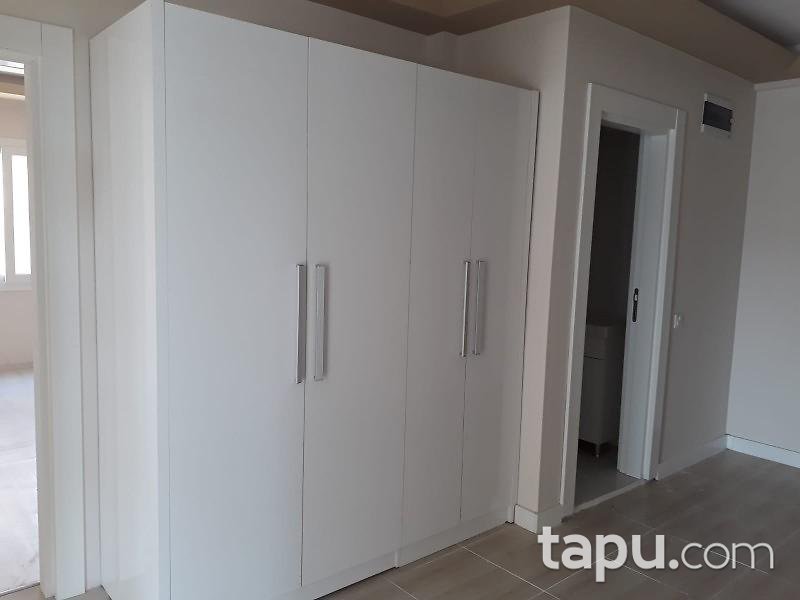 Mersin Erdemli Alata Mahallesinde 160 m2 3+1 Daire