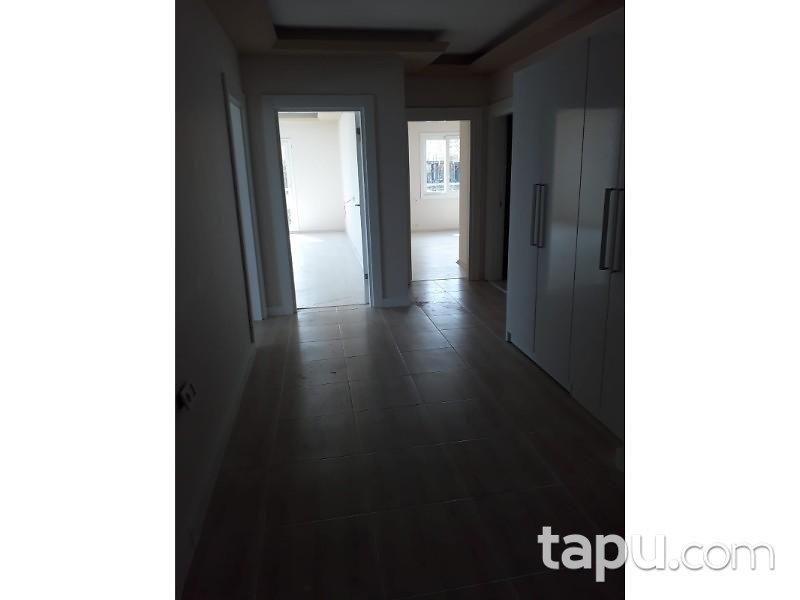 Mersin Erdemli Alata Mahallesinde 160 m2 3+1 Daire