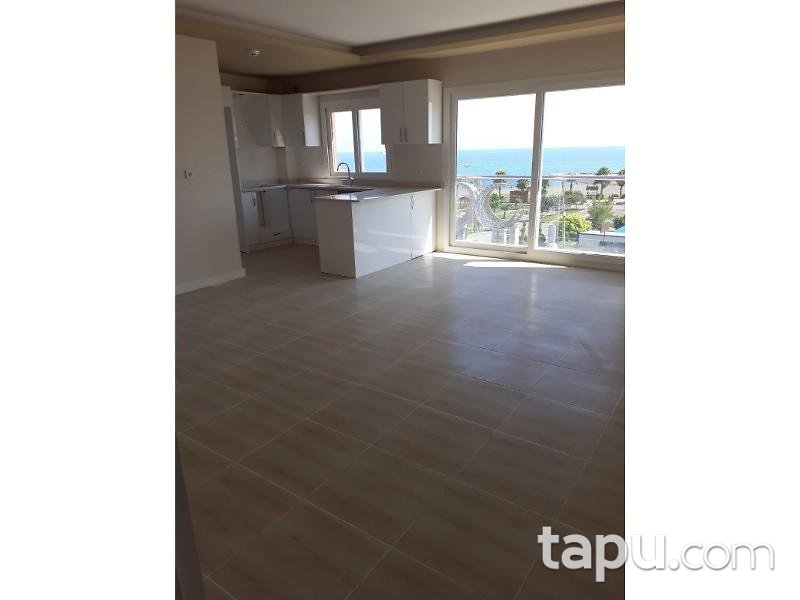 Mersin Erdemli Alata Mahallesinde 160 m2 3+1 Daire