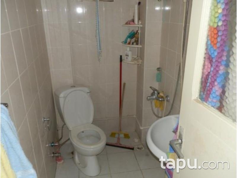 Bursa Mudanya Güzelyalı Yalı Mahallesi 2+1 Daire