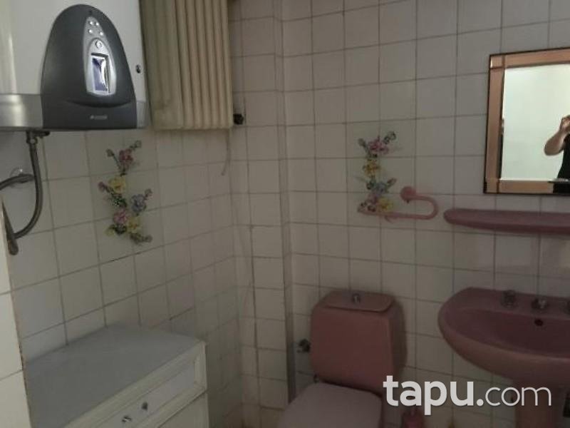 İstanbul Kadıköy Merdivenköy Mahallesinde 3+1 Daire