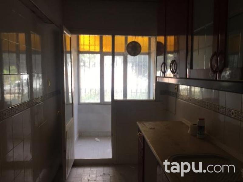 İstanbul Kadıköy Merdivenköy Mahallesinde 3+1 Daire