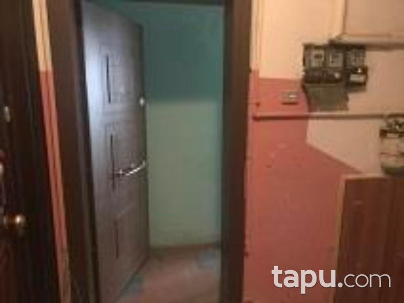 İstanbul Fatih Seyyid Ömer Mahallesinde 72 m2 Daire