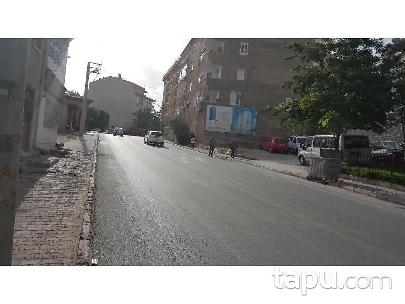 Niğde Merkez Yenice Mahallesinde 486 m2 İmarlı Arsa