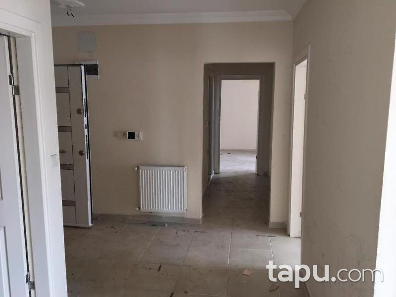 Edirne Uzunköprü Cumhuriyet Mahallesinde 3+1 130 m2 Daire