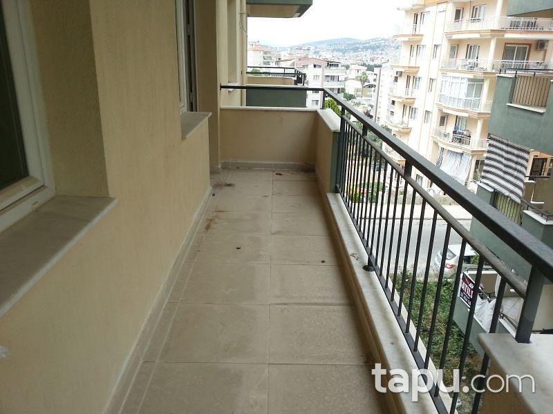 Aydın Kuşadası Kadınlar Denizi Mahallesinde 3+1 Daire