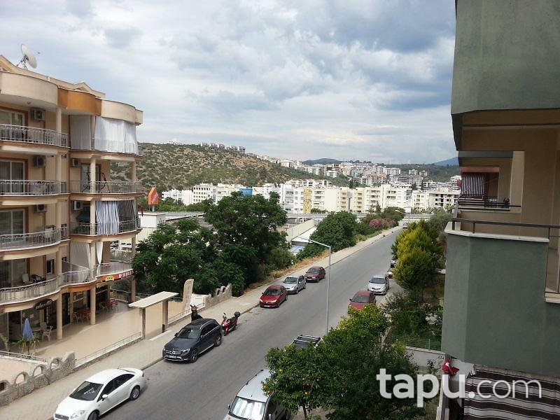 Aydın Kuşadası Kadınlar Denizi Mahallesinde 3+1 Daire