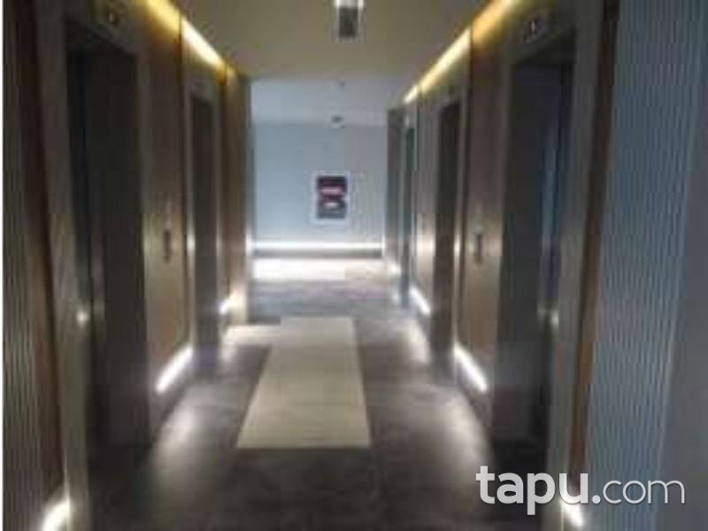 İstanbul Sarıyer Seba Office Boulevard Projesinde 320 m2 Ofis