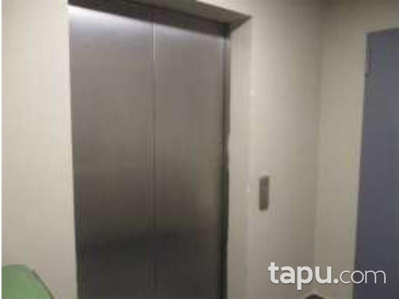 İstanbul Sarıyer Seba Office Boulevard Projesinde 320 m2 Ofis