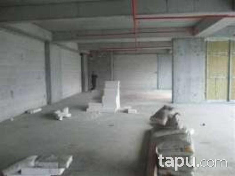 İstanbul Sarıyer Seba Office Boulevard Projesinde 320 m2 Ofis