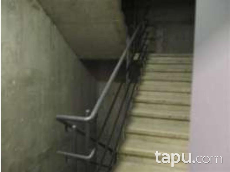 İstanbul Sarıyer Seba Office Boulevard Projesinde 320 m2 Ofis