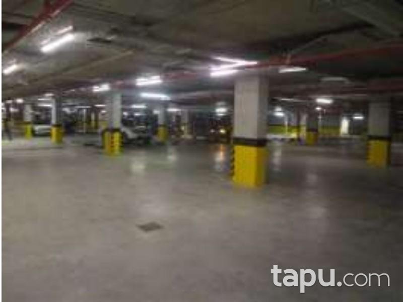 İstanbul Sarıyer Seba Office Boulevard Projesinde 320 m2 Ofis