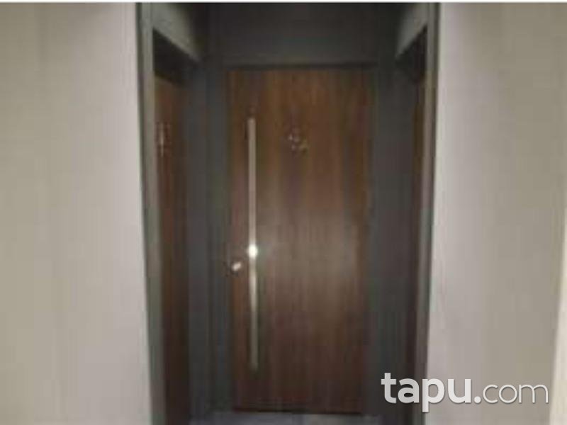 İstanbul Sarıyer Seba Office Boulevard Projesinde 320 m2 Ofis