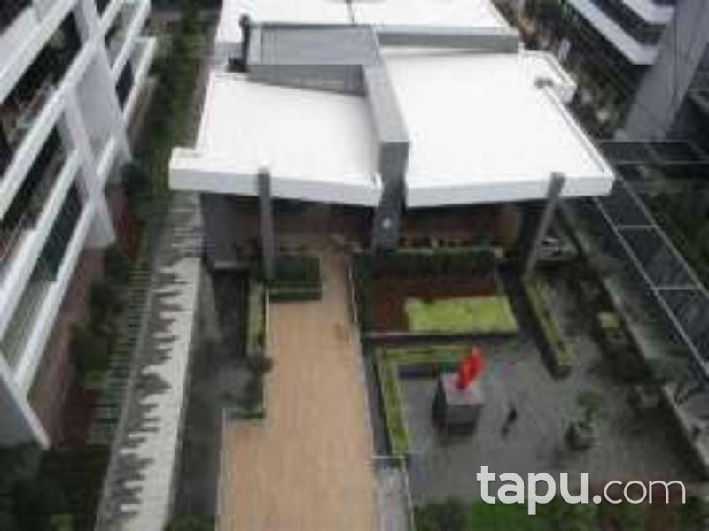 İstanbul Sarıyer Seba Office Boulevard Projesinde 320 m2 Ofis