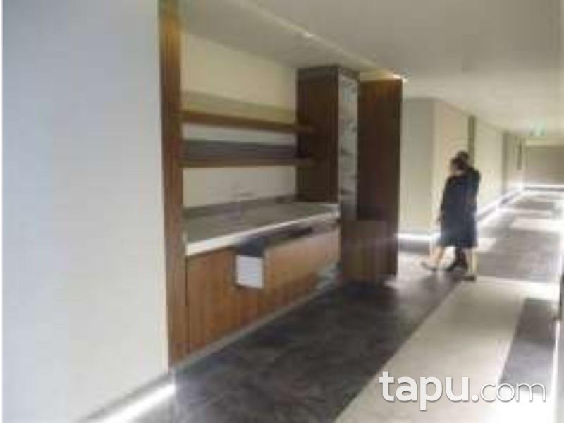 İstanbul Sarıyer Seba Office Boulevard Projesinde 320 m2 Ofis