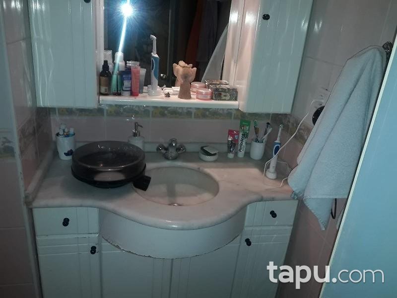 Ankara Çankaya Simkent Sitesimde 4+1 175 m2 Daire