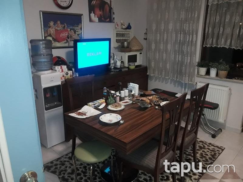 Ankara Çankaya Simkent Sitesimde 4+1 175 m2 Daire