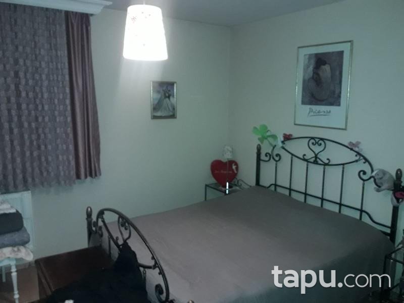 Ankara Çankaya Simkent Sitesimde 4+1 175 m2 Daire