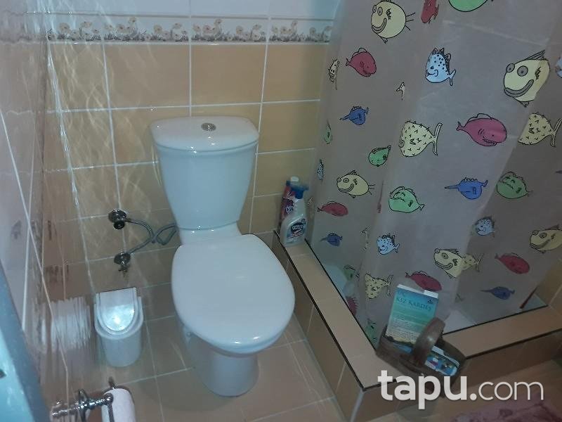 Ankara Çankaya Simkent Sitesimde 4+1 175 m2 Daire