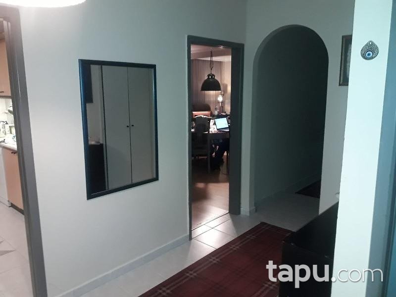 Ankara Çankaya Simkent Sitesimde 4+1 175 m2 Daire