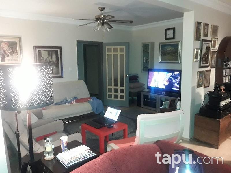 Ankara Çankaya Simkent Sitesimde 4+1 175 m2 Daire