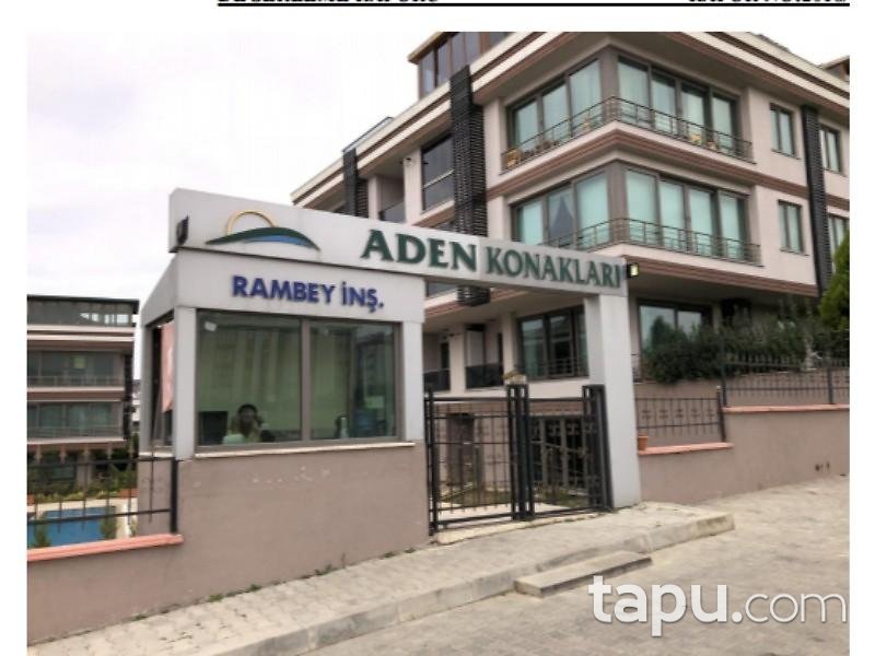 İstanbul Büyükçekmece Aden Konakları 3+1 135 m2 Daire