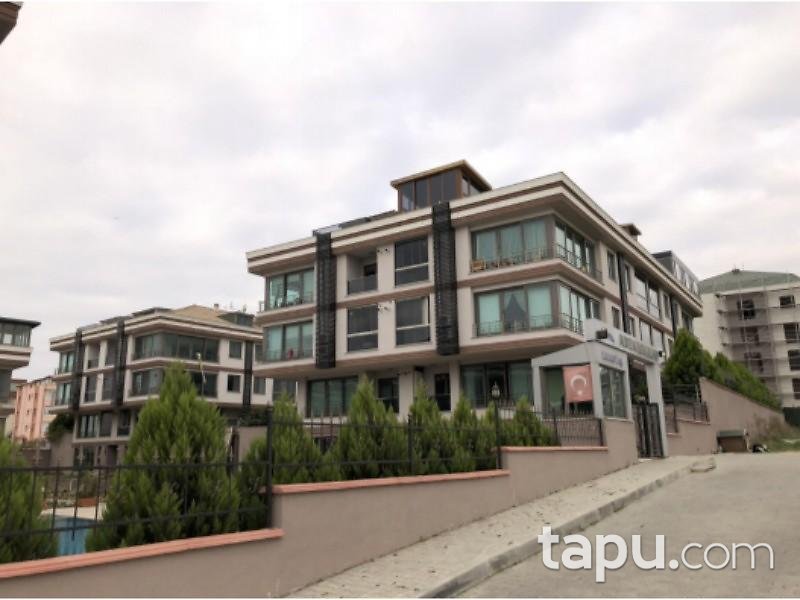 İstanbul Büyükçekmece Aden Konakları 3+1 135 m2 Daire