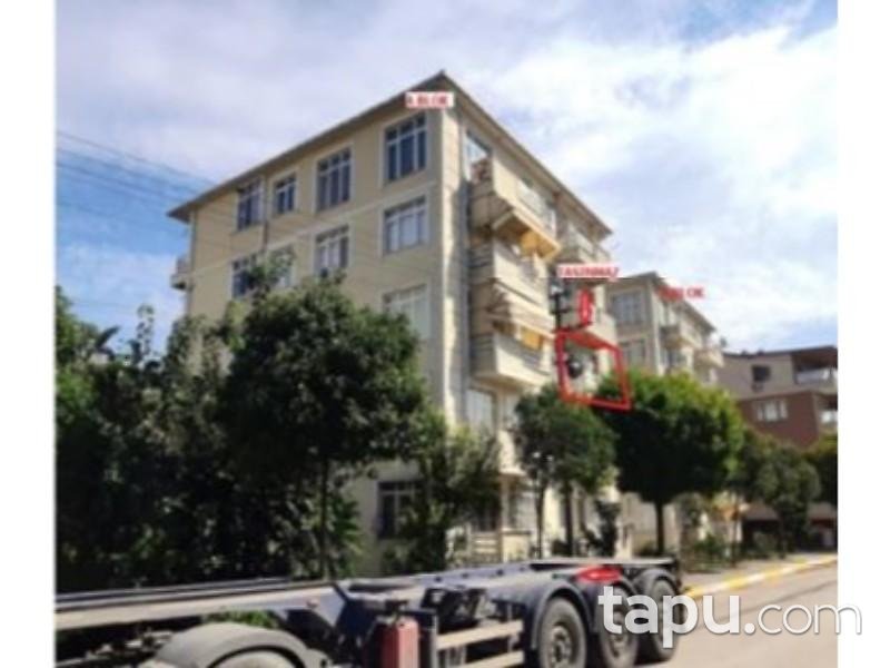 Kocaeli Körfez Mimar Sinan Mahallesinde 3+1 Daire