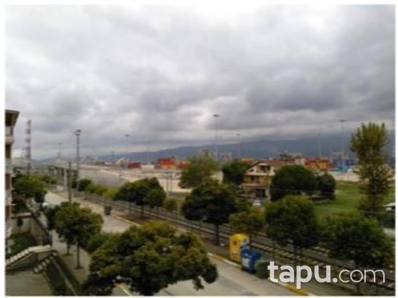 Kocaeli Körfez Mimar Sinan Mahallesinde 3+1 Daire