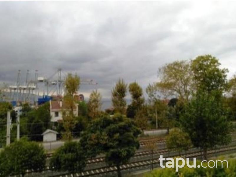 Kocaeli Körfez Mimar Sinan Mahallesinde 3+1 Daire