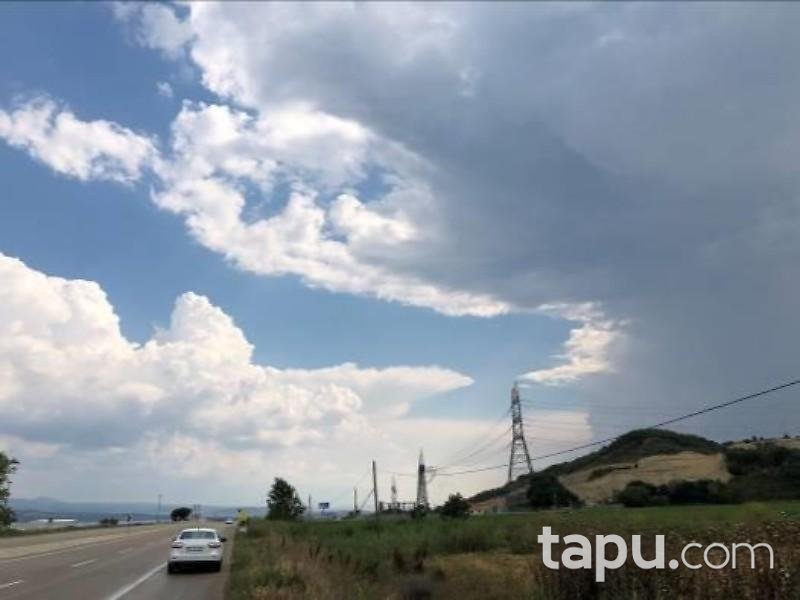 Çanakkale Gelibolu Sütlüce Köyünde 151 m2 Hisseli Arsa