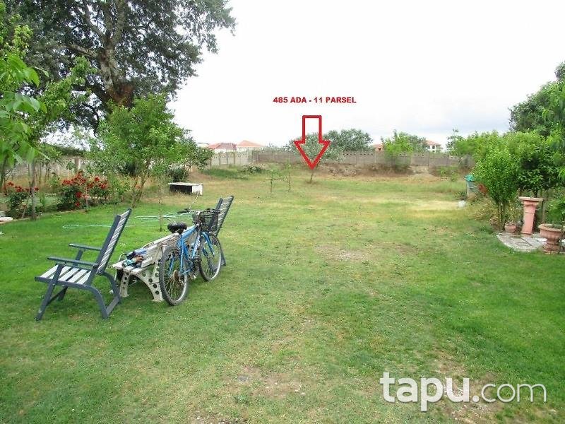 Sakarya Karasu TM Aşağıincilli Mahallesinde 439m2 Hisseli Arsa