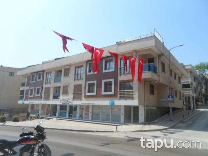 İstanbul Üsküdar Ferah Mahallesinde 6+2 Dubleks Daire