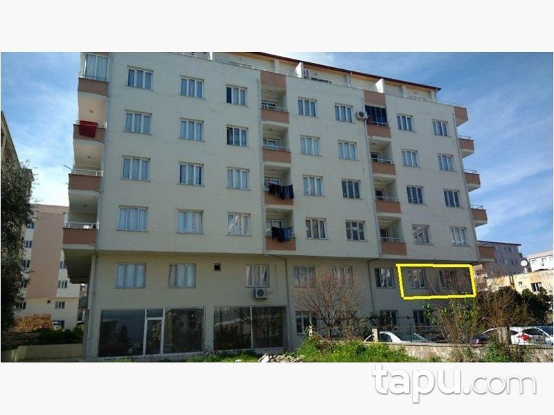 Osmaniye Merkez Fakıuşağı Mahallesinde 35 m2 Daire