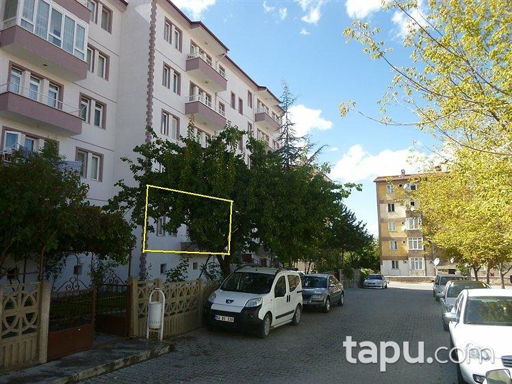 Nevşehir Merkez 15 Temmuz Mahallesinde 4+1 108m2 daire