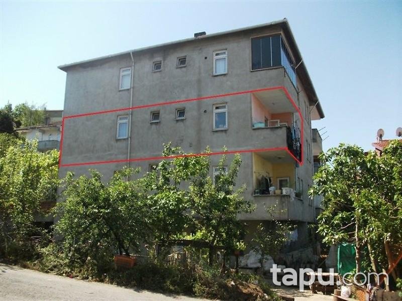 Zonguldak Ereğli Kepez Mahallesinde 3+1 115 m2 Daire