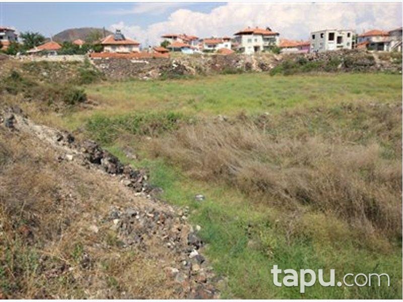 Manisa Kula Akgün Mahallesi'nde 309 m2 İmarlı Arsa