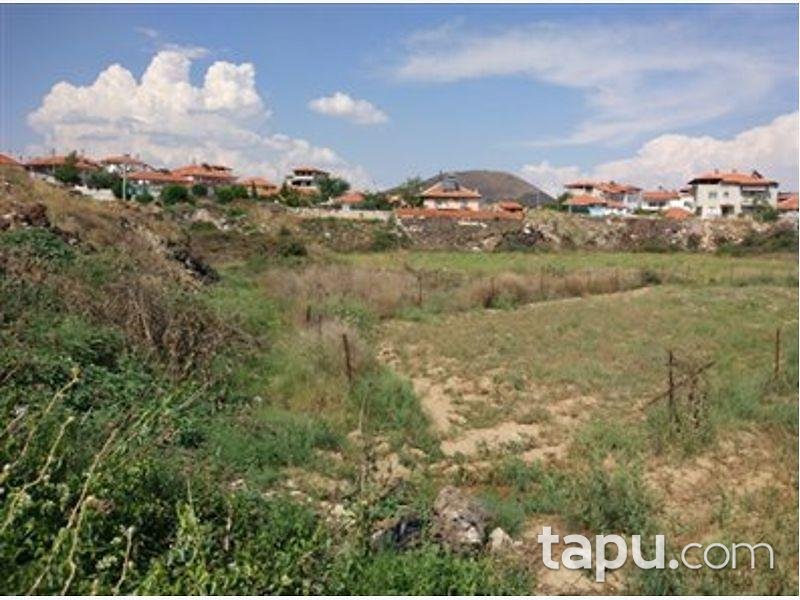 Manisa Kula Akgün Mahallesi'nde 309 m2 İmarlı Arsa